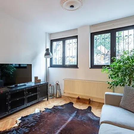 Trendy Cool Stylish 1bed1bath Terrace Home! #127 Appartamento