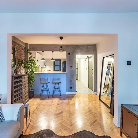 Trendy Cool Stylish 1bed1bath Terrace Home! #127 Appartamento