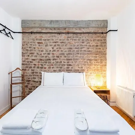 Trendy Cool Stylish 1bed1bath Terrace Home! #127 Appartamento Provincia di Istanbul
