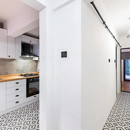 Trendy Cool Stylish 1bed1bath Terrace Home! #127 Provincia di Istanbul